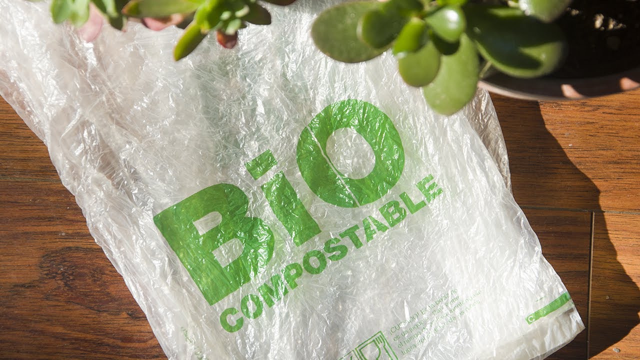Las características positivas que deberías conocer sobre las bolsas de plástico
