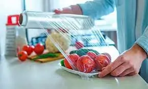 Cómo conservar los alimentos en navidad con láminas termocontraíbles
